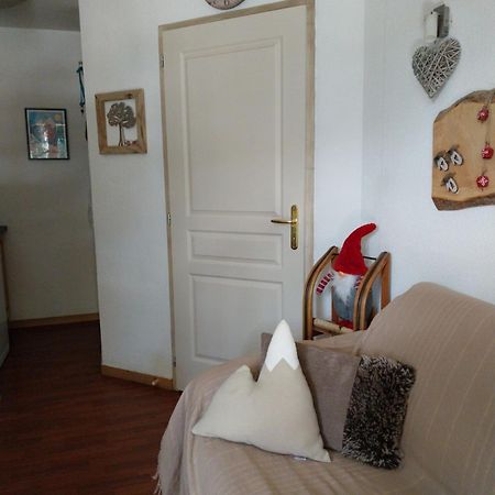 Valfrejus - Appartement "L'Erable" Les Chalets De Florence 2 - Chaleureux Et Fonctionnel - Plein Centre A Cote Des Telecabines - 4 A 7 Pers 외부 사진