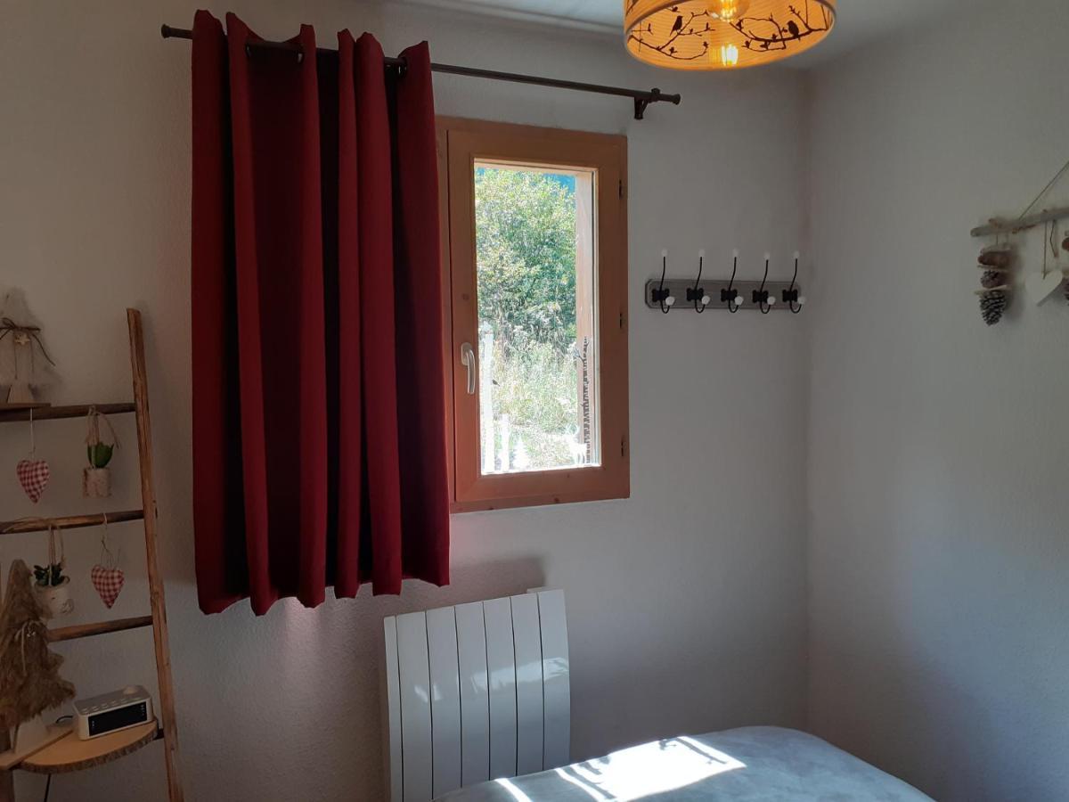 Valfrejus - Appartement "L'Erable" Les Chalets De Florence 2 - Chaleureux Et Fonctionnel - Plein Centre A Cote Des Telecabines - 4 A 7 Pers 외부 사진