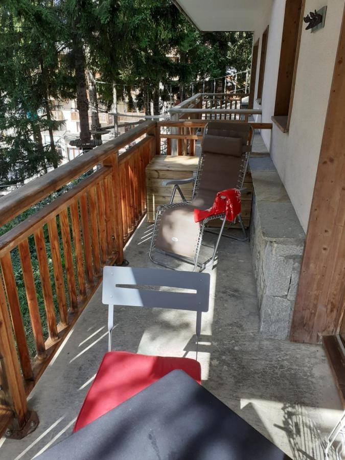 Valfrejus - Appartement "L'Erable" Les Chalets De Florence 2 - Chaleureux Et Fonctionnel - Plein Centre A Cote Des Telecabines - 4 A 7 Pers 외부 사진